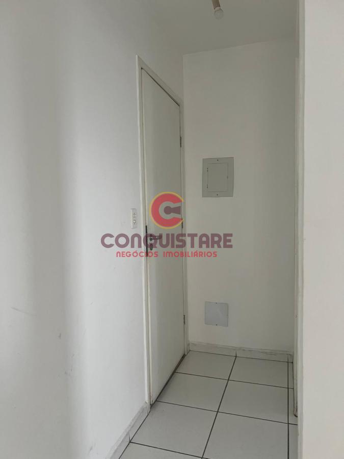 Apartamento, 2 quartos, 50 m² - Foto 4