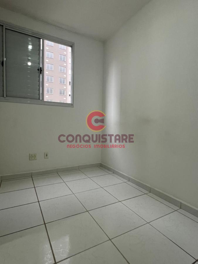 Apartamento, 2 quartos, 50 m² - Foto 8