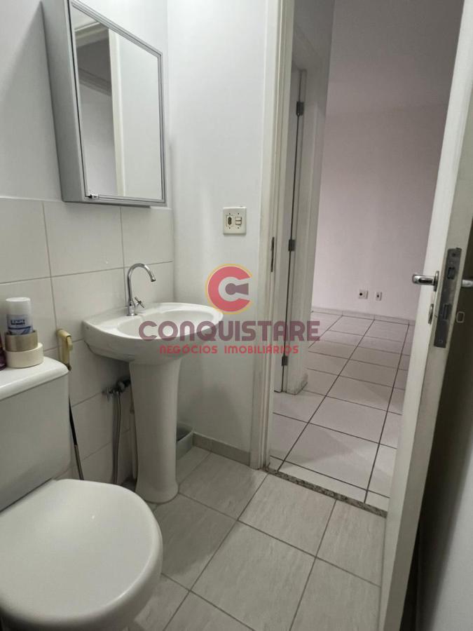 Apartamento, 2 quartos, 50 m² - Foto 9