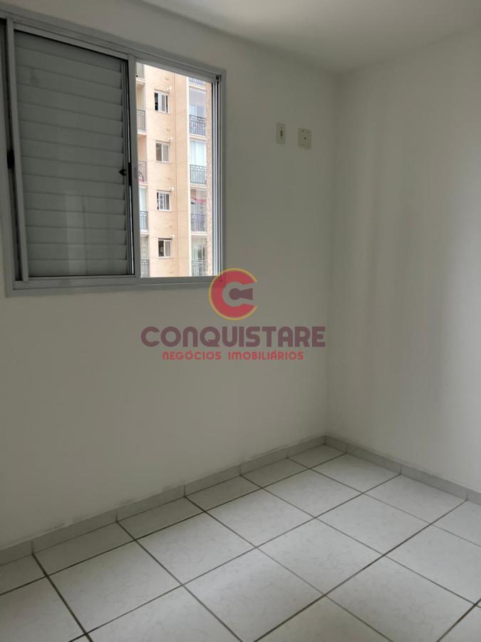 Apartamento, 2 quartos, 50 m² - Foto 7