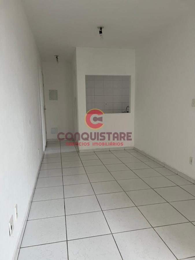 Apartamento, 2 quartos, 50 m² - Foto 17