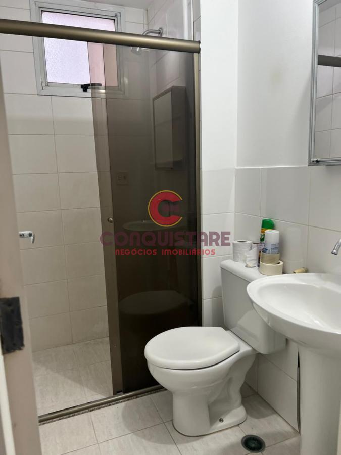 Apartamento, 2 quartos, 50 m² - Foto 14