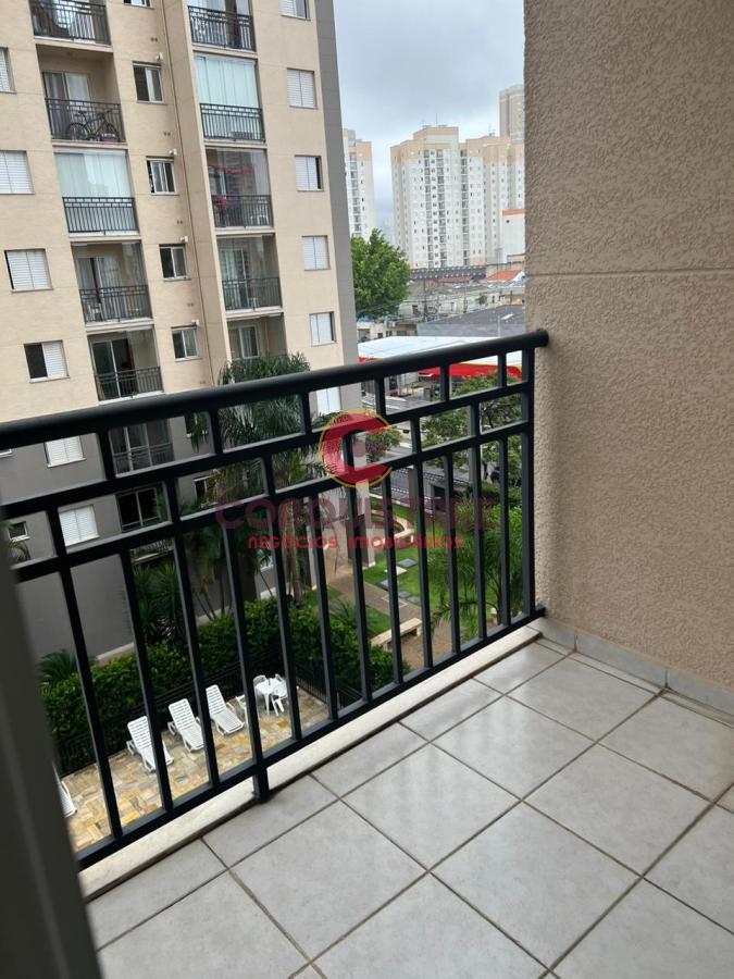 Apartamento, 2 quartos, 50 m² - Foto 24