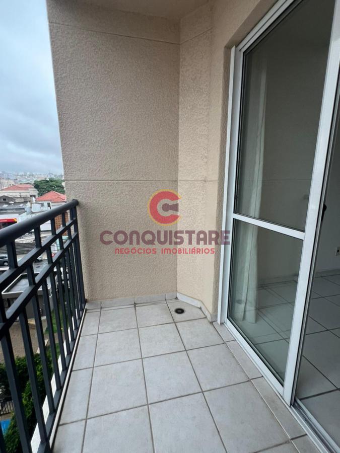 Apartamento, 2 quartos, 50 m² - Foto 21