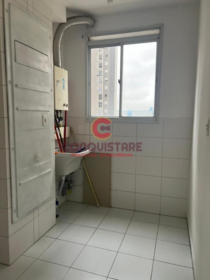Apartamento, 2 quartos, 50 m² - Foto 26