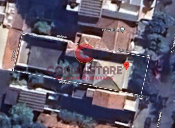 Terreno, 484 m² - Foto 3