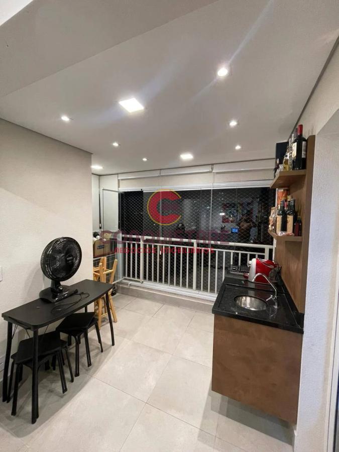 Apartamento, 2 quartos, 62 m² - Foto 12
