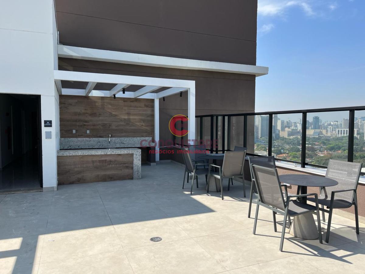 Apartamento, 1 quarto - Foto 2