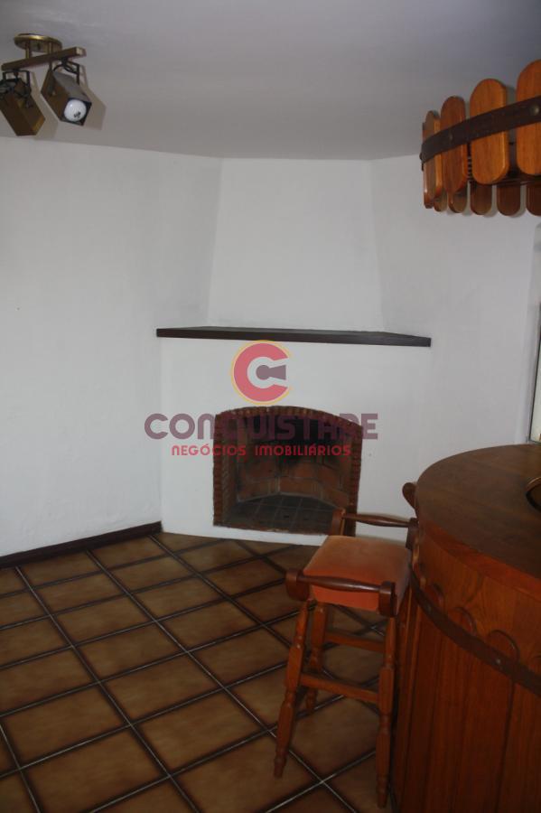 Casa, 4 quartos - Foto 1