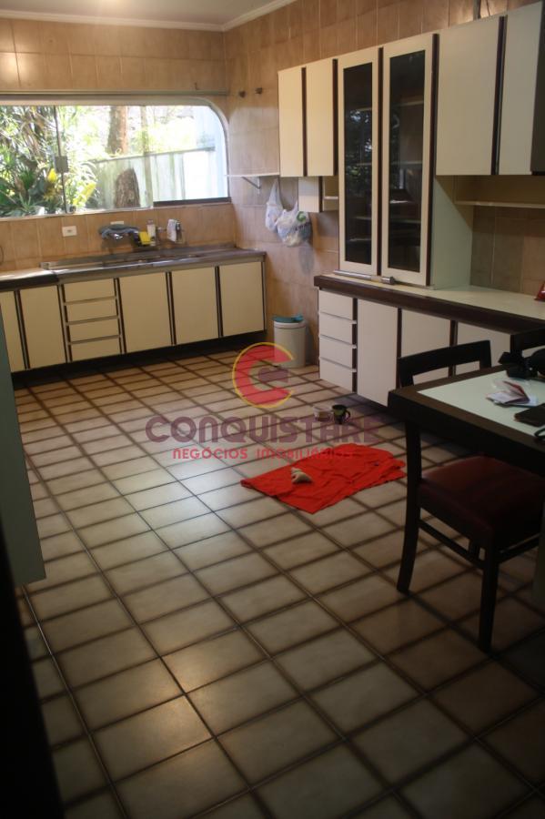 Casa, 4 quartos - Foto 12
