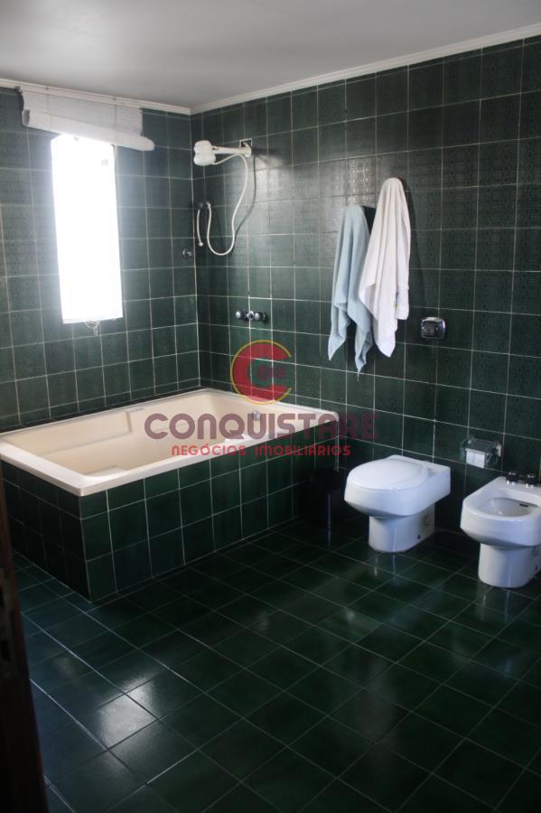 Casa, 4 quartos - Foto 20