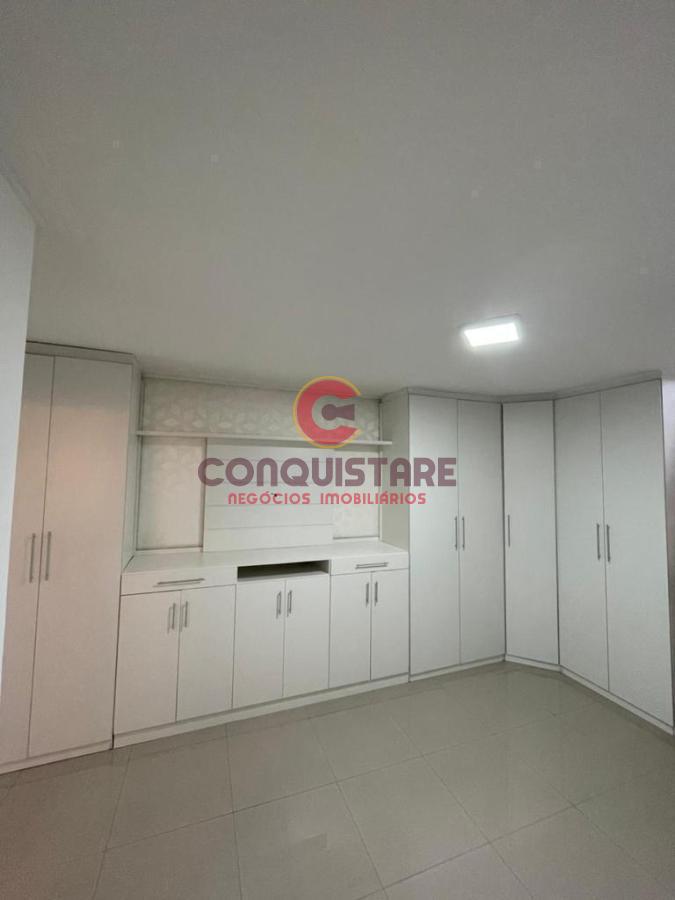 Sobrado, 3 quartos - Foto 1