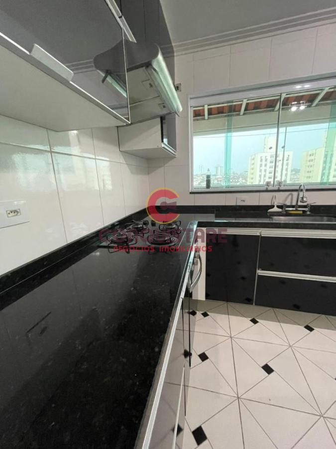 Sobrado, 3 quartos - Foto 16