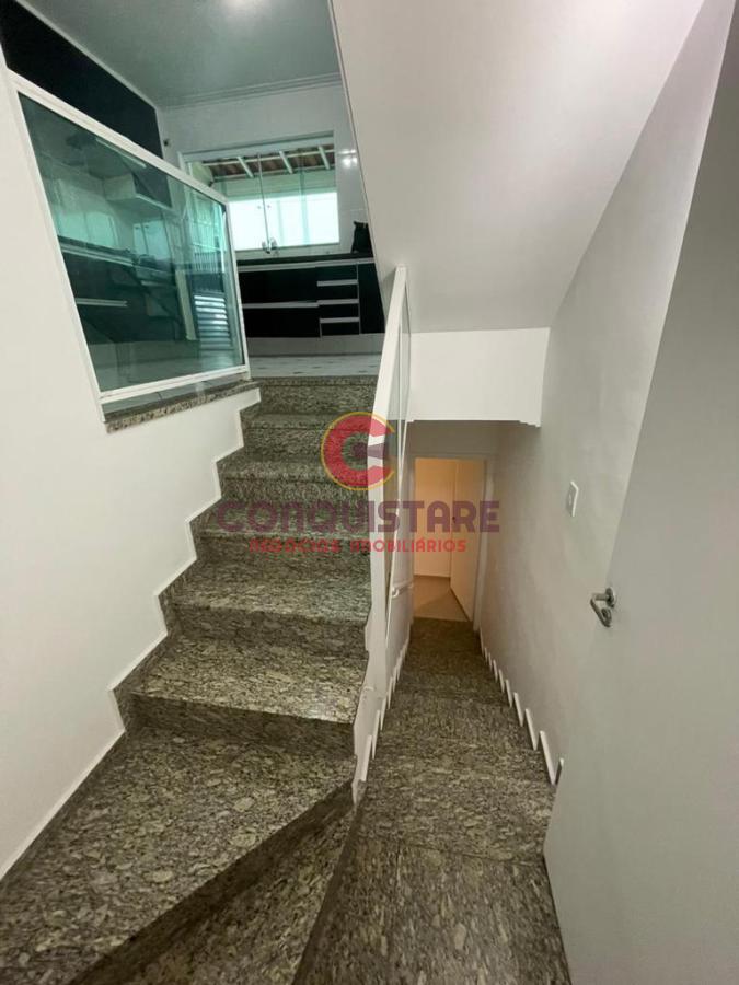 Sobrado, 3 quartos - Foto 21