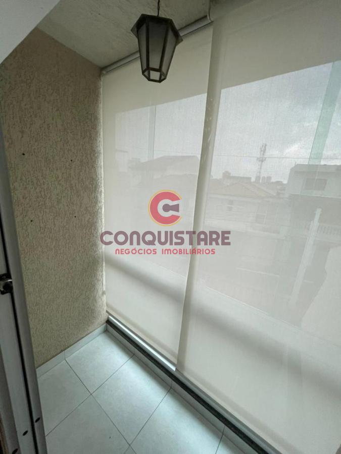 Sobrado, 3 quartos - Foto 24