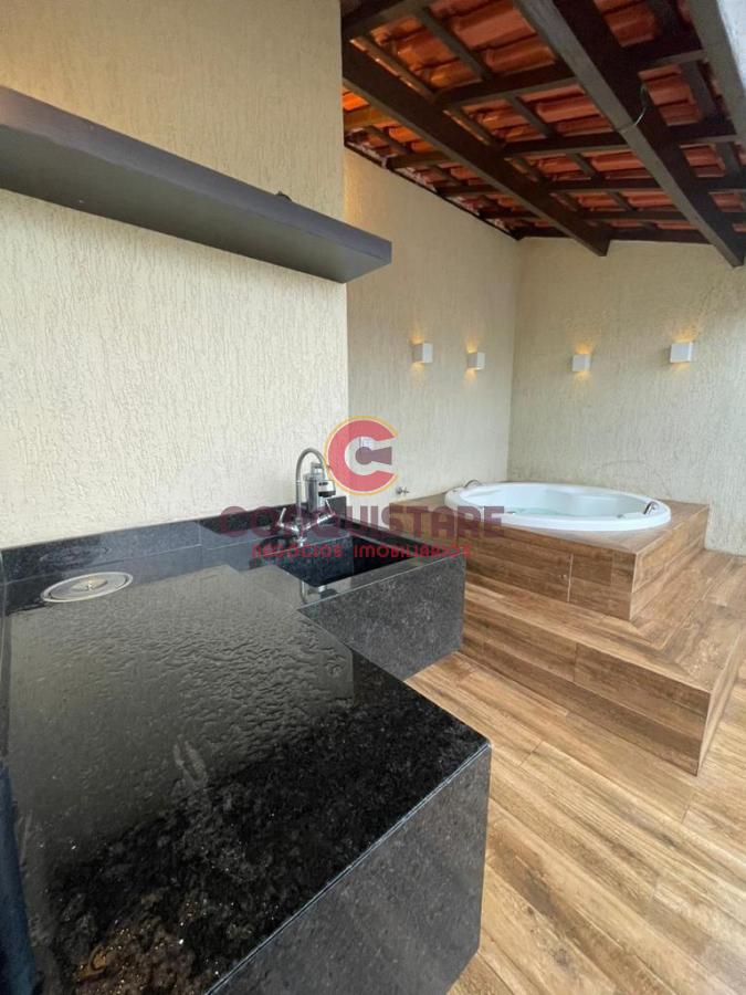 Sobrado, 3 quartos - Foto 28