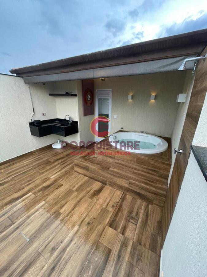 Sobrado, 3 quartos - Foto 27