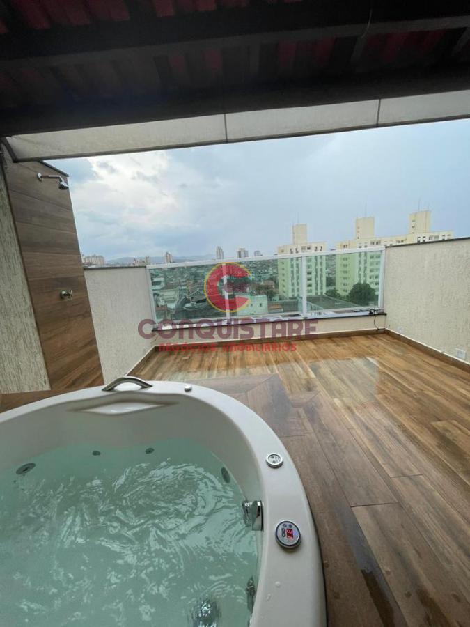 Sobrado, 3 quartos - Foto 25