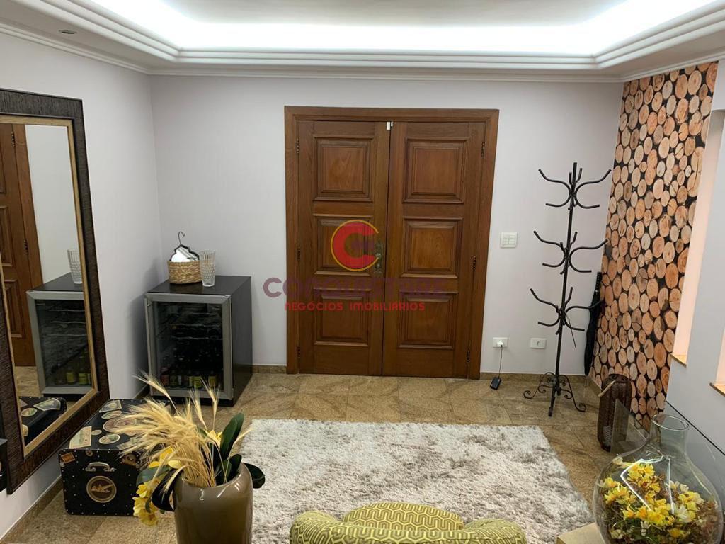 Casa, 4 quartos - Foto 2