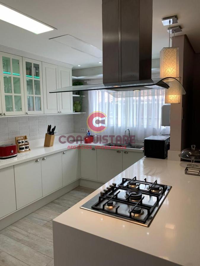 Casa, 4 quartos - Foto 1