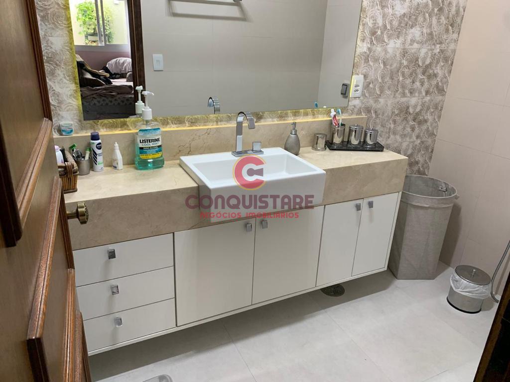 Casa, 4 quartos - Foto 7