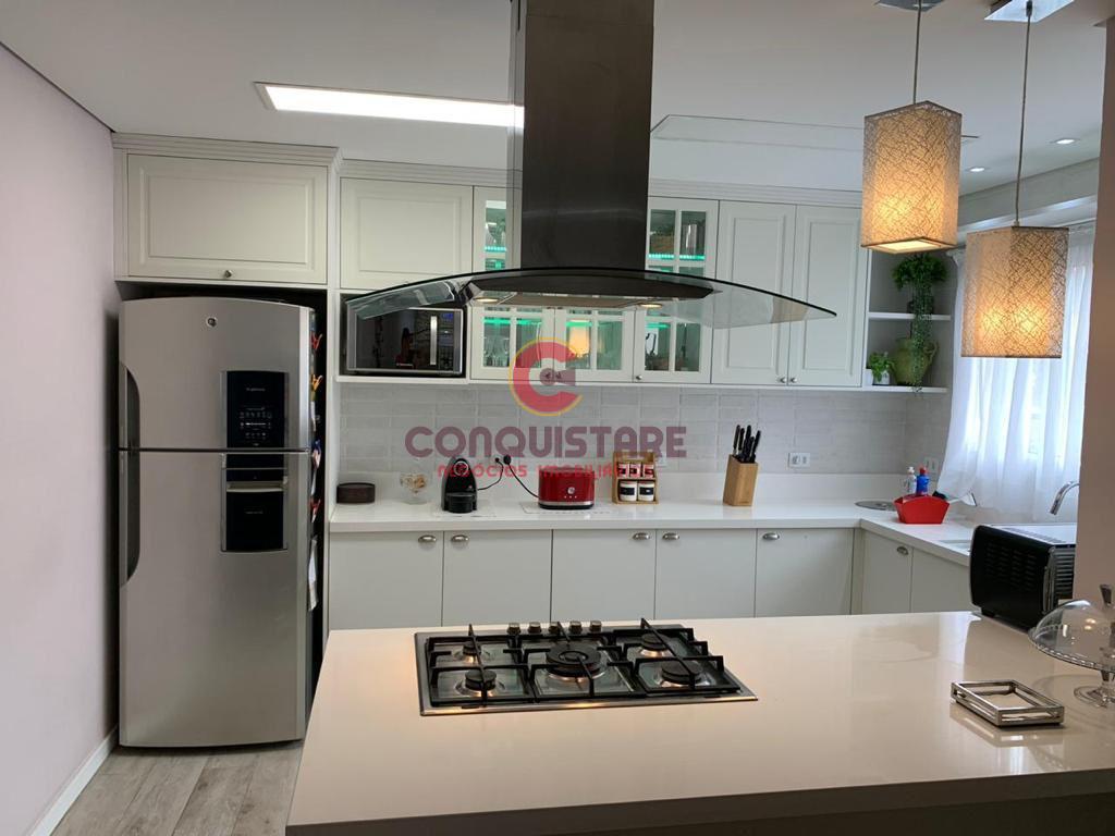 Casa, 4 quartos - Foto 17