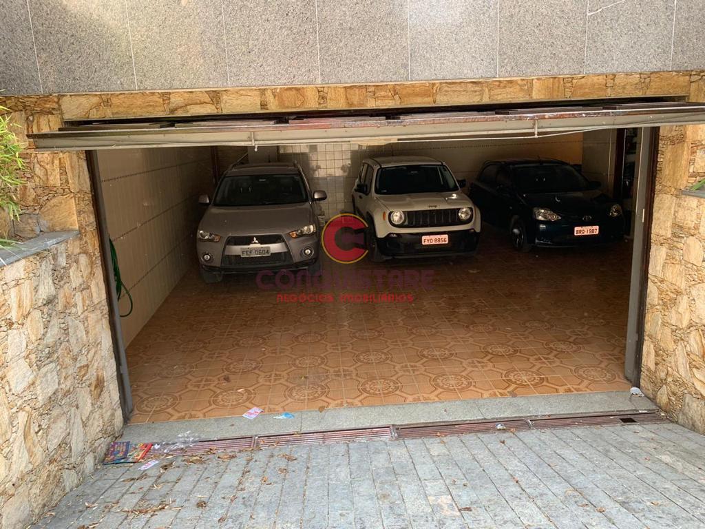 Casa, 4 quartos - Foto 15