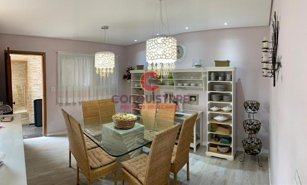 Casa, 4 quartos - Foto 16