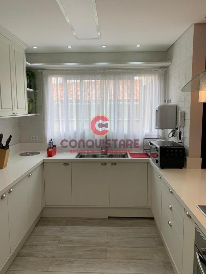 Casa, 4 quartos - Foto 22