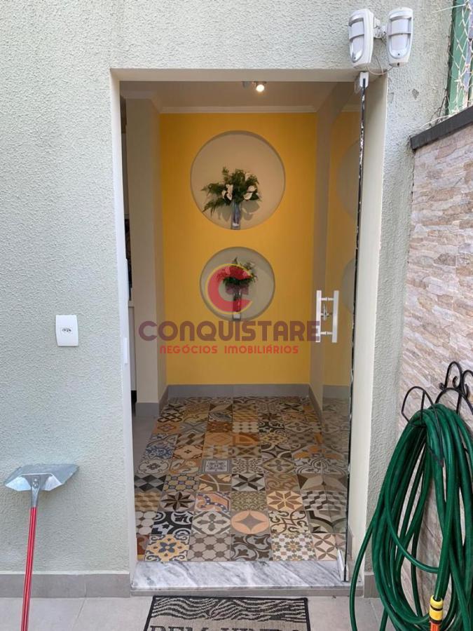 Casa, 4 quartos - Foto 25