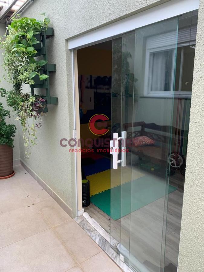 Casa, 4 quartos - Foto 20