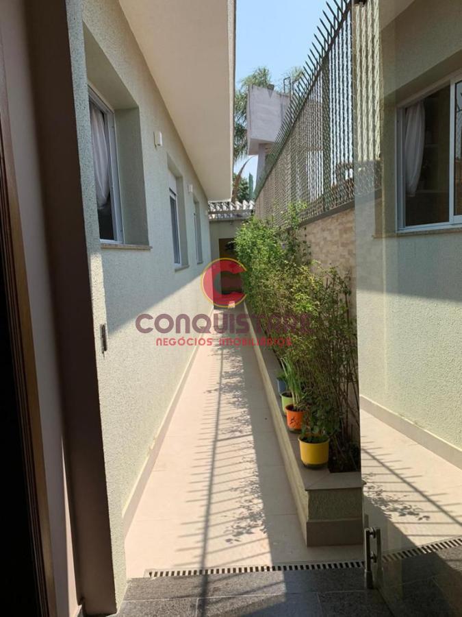 Casa, 4 quartos - Foto 29