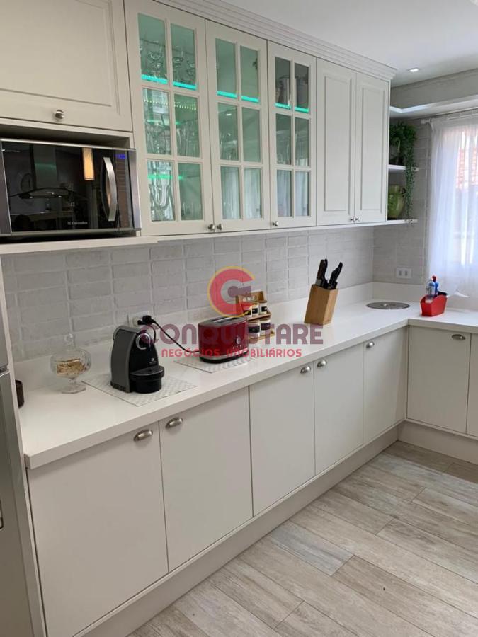 Casa, 4 quartos - Foto 28