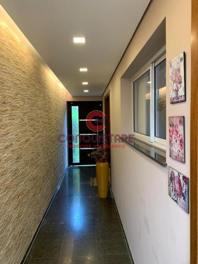 Casa, 4 quartos - Foto 27