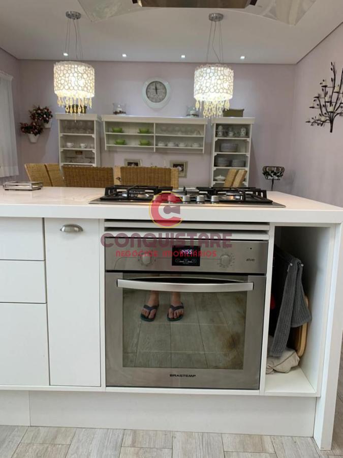 Casa, 4 quartos - Foto 30