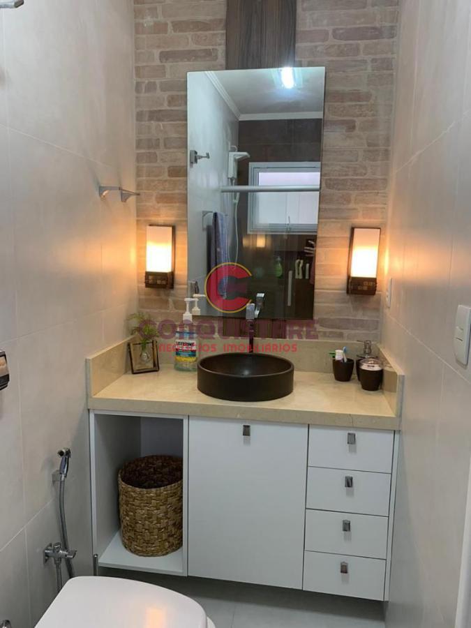 Casa, 4 quartos - Foto 31