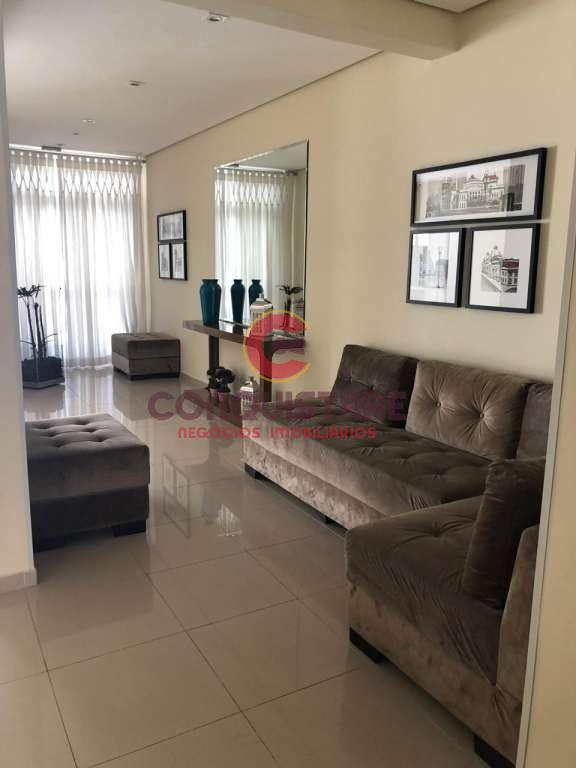 Apartamento, 3 quartos, 149 m² - Foto 1