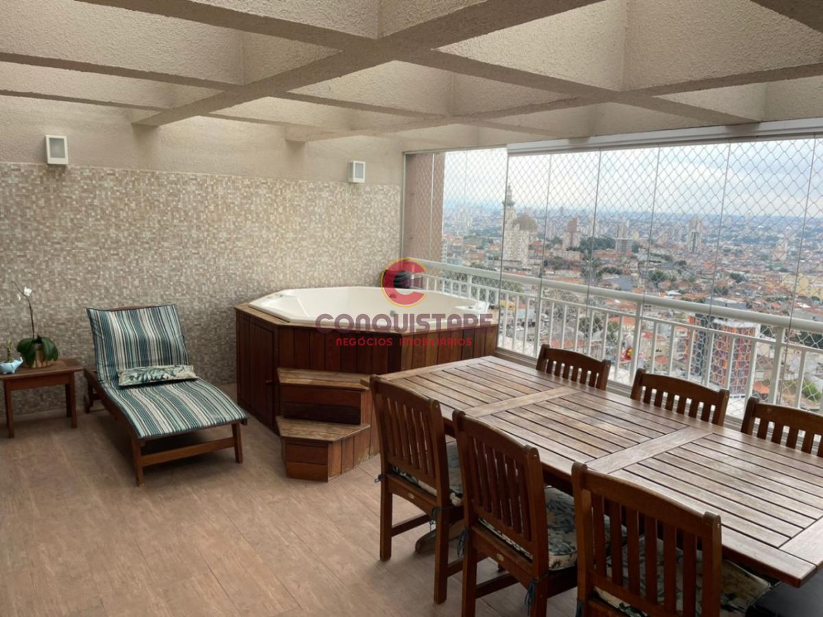Apartamento, 3 quartos, 149 m² - Foto 20