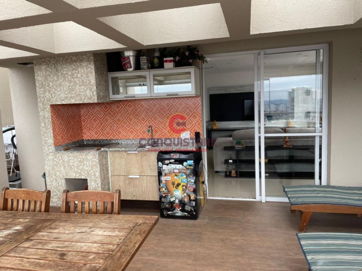 Apartamento, 3 quartos, 149 m² - Foto 18