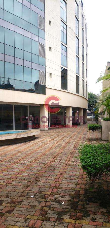 Sobrado, 4 quartos, 310 m² - Foto 1