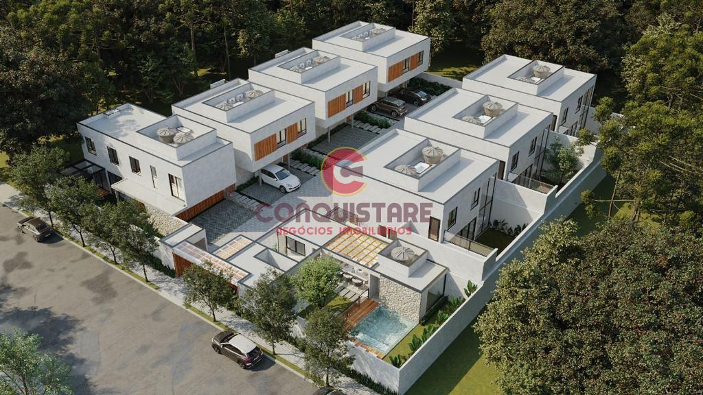 Sobrado, 4 quartos, 310 m² - Foto 2