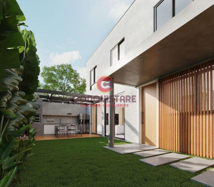 Sobrado, 4 quartos, 310 m² - Foto 10