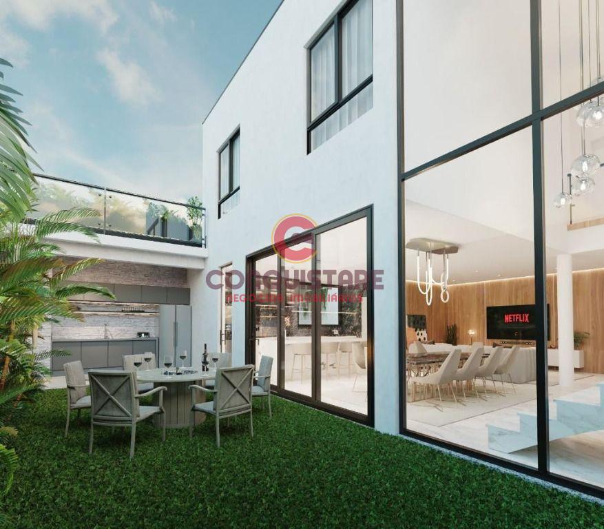 Sobrado, 4 quartos, 310 m² - Foto 9