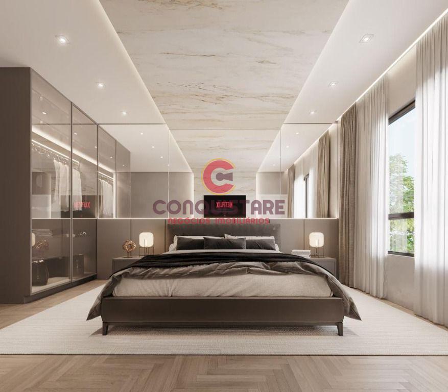 Sobrado, 4 quartos, 310 m² - Foto 8