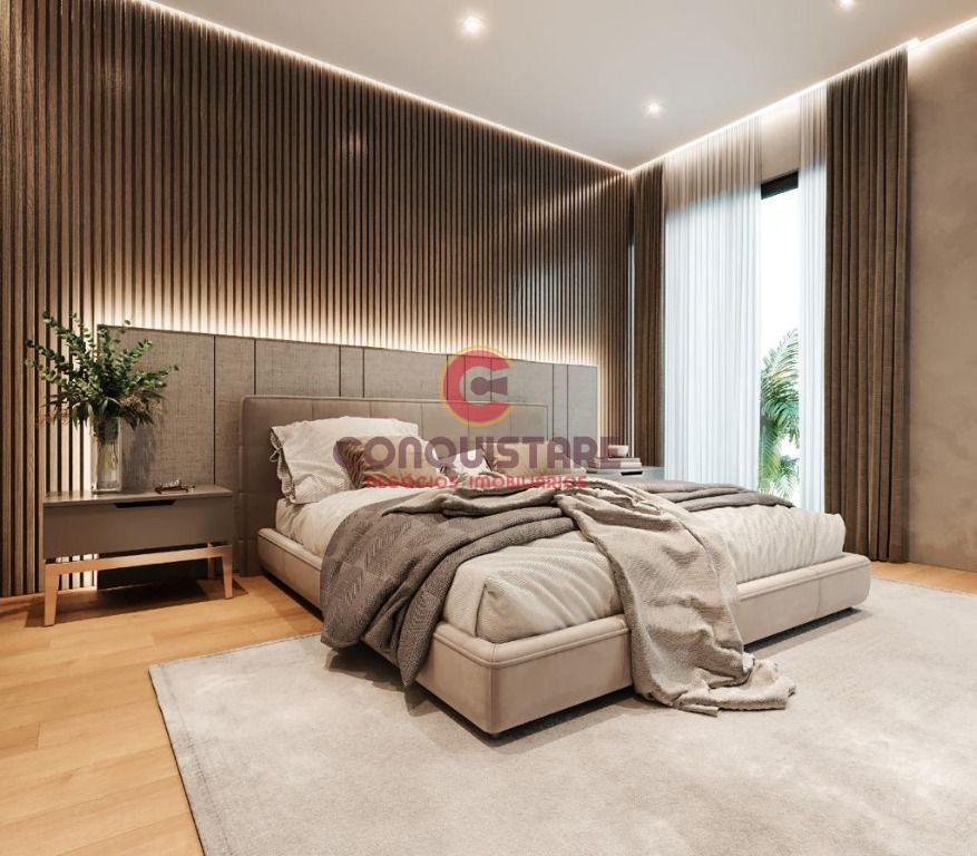 Sobrado, 4 quartos, 310 m² - Foto 7