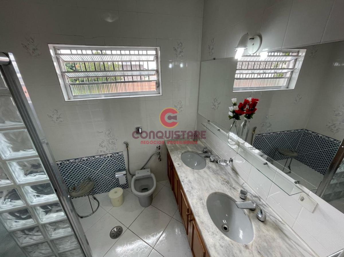 Sobrado, 6 quartos, 323 m² - Foto 6