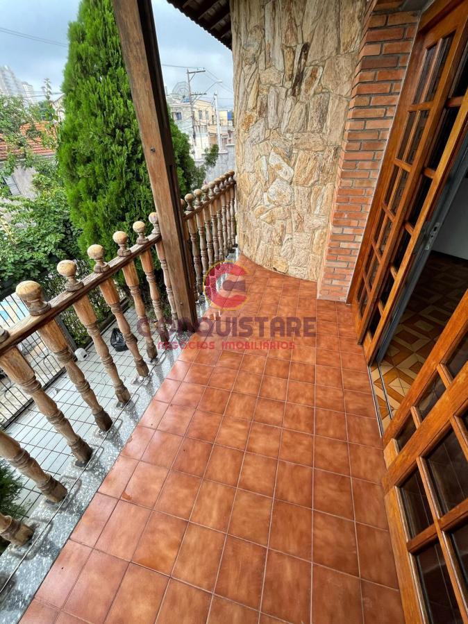 Sobrado, 6 quartos, 323 m² - Foto 14