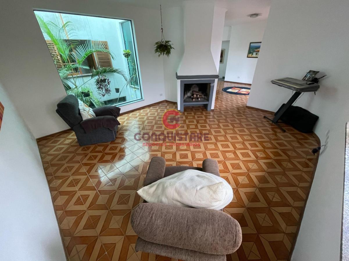 Sobrado, 6 quartos, 323 m² - Foto 15