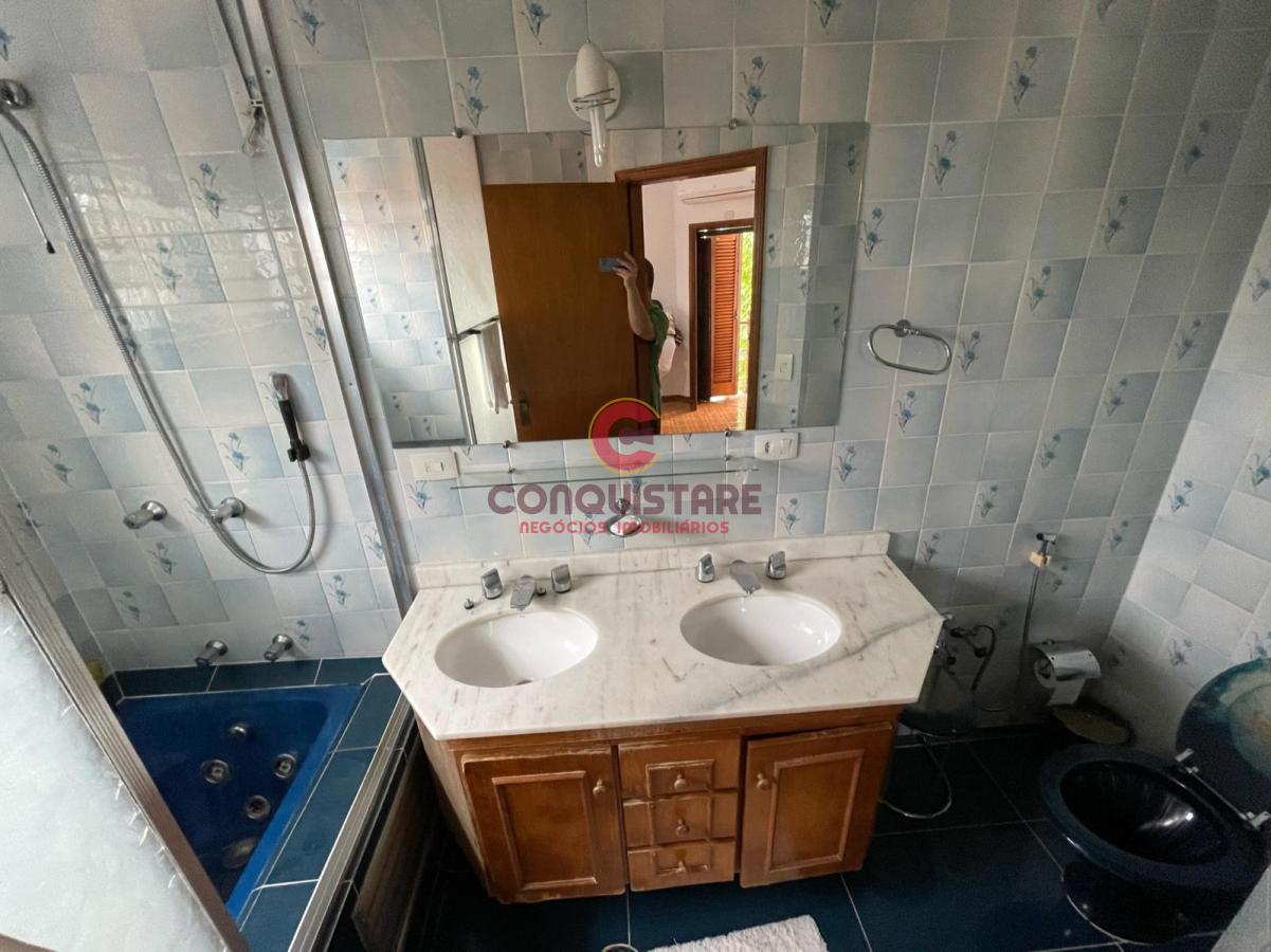 Sobrado, 6 quartos, 323 m² - Foto 20