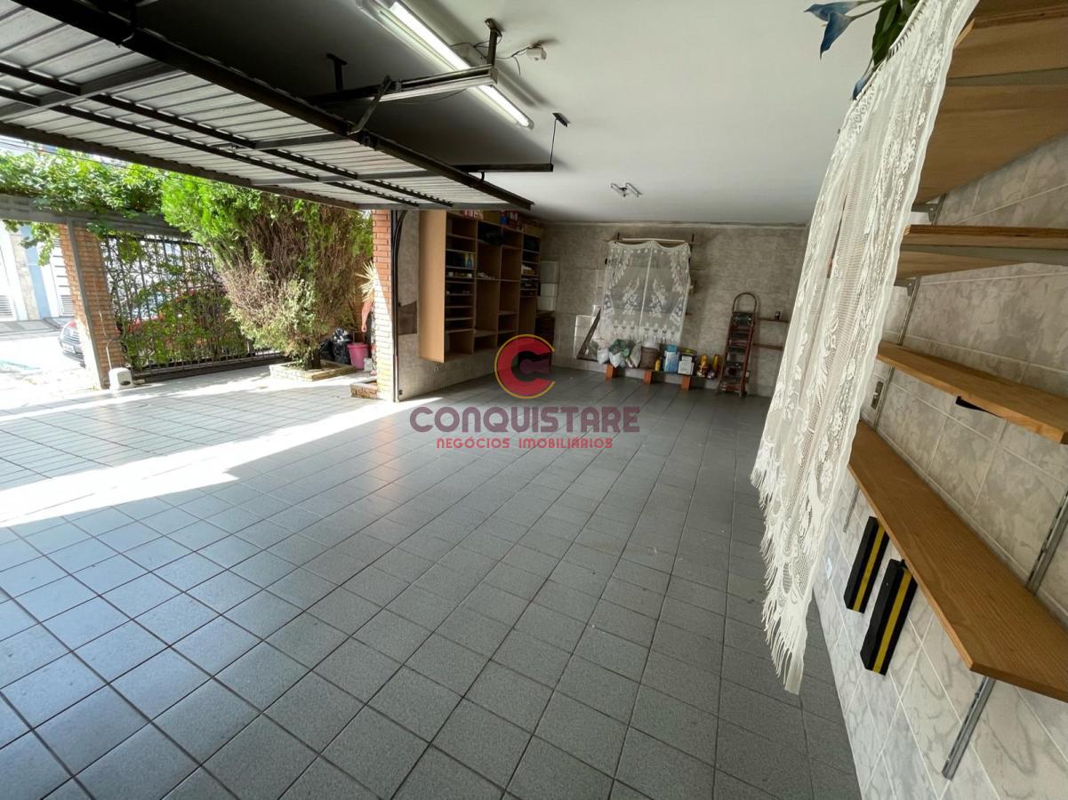 Sobrado, 6 quartos, 323 m² - Foto 23